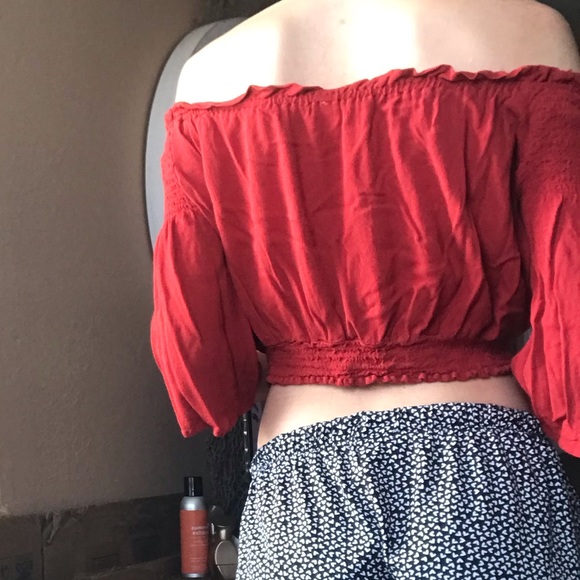 Sexy top - Picture 3 of 3